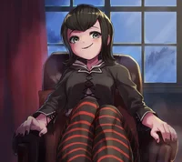 Mavis Dracula