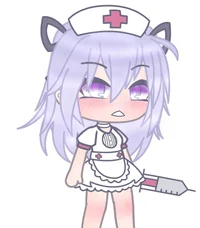 Nurse luck