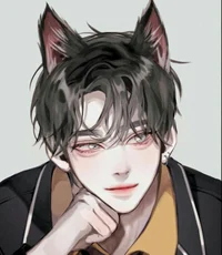 Bl-male cat 