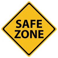 Yeonjun safe zone