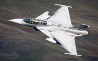 Jas 39 Gripen