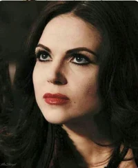 The Evil Queen