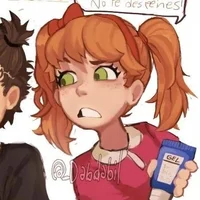 Past Elizabeth afton