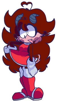 Friendgirl - v2