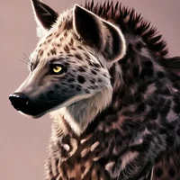 Werehyena
