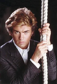 George Michael