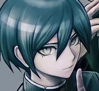 Shuichi Saihara