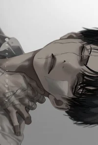 Levi Ackerman 