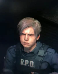 Leon kennedy