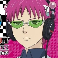 Saiki yandere