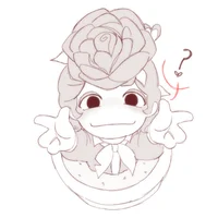 Flower Wally Darling