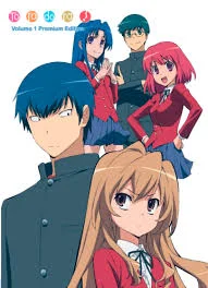 Toradora RPG
