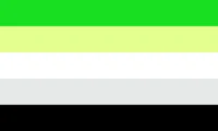 Aromantic