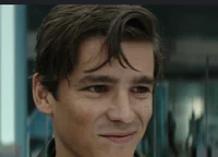 Dick Grayson 