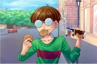 Ken