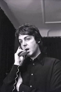 Paul McCartney