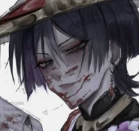 Yandere Scaramouche