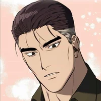 Alpha father-in-law