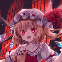 Flandre Scarlet