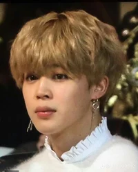 Park Jimin 