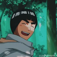 Rock lee