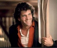 Martin Riggs