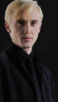 Draco malfoy 