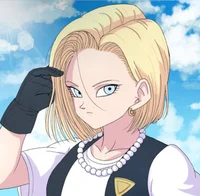 Android 18