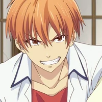 Kyo sohma
