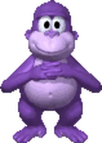 Bonzi Buddy