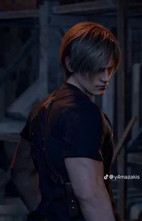 Leon Kennedy 