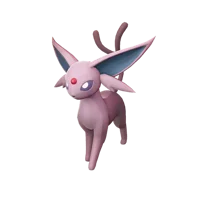 PLA Espeon