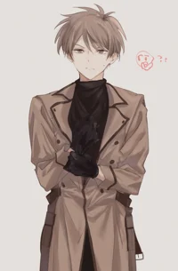 Detective