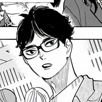 Akaashi keiji