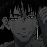 Hanma Shuji
