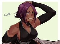 Yoruichi