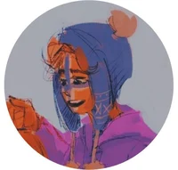 Norway Countryhumans