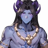 Alien Boyfriend