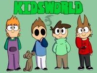 Kidsworld_Newkid
