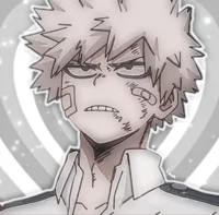 Katsuki Bakugo
