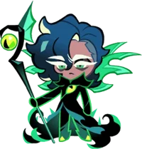 abyss monarch cookie