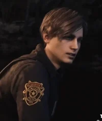 Leon Scott Kennedy