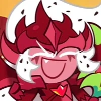 Pitaya Dragon Cookie