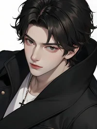 Brandon - Boyfriend