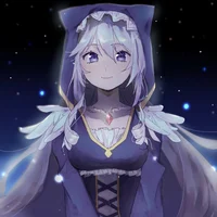 Eris from Konosuba