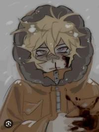 kenny mccormick