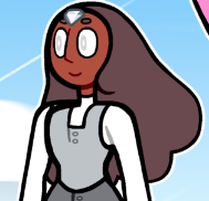 White Diamond Connie