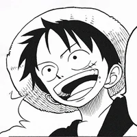 Luffy