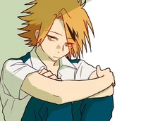 Kaminari nightmare 