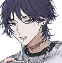 Barista Scaramouche